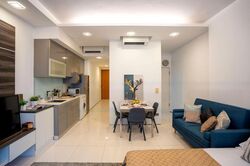 Lumiere (D2), Apartment #469090611
